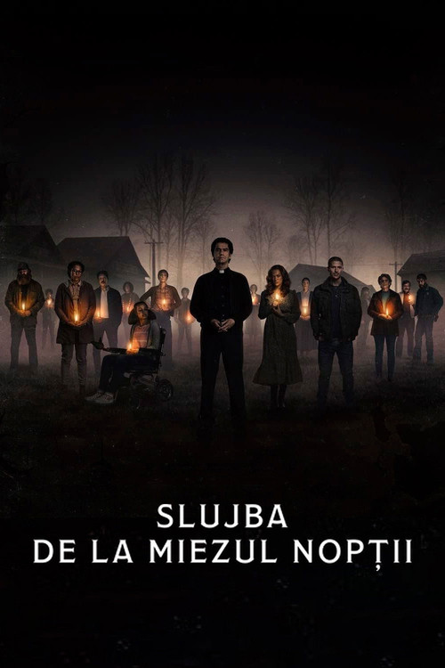 Slujba de la miezul nopții