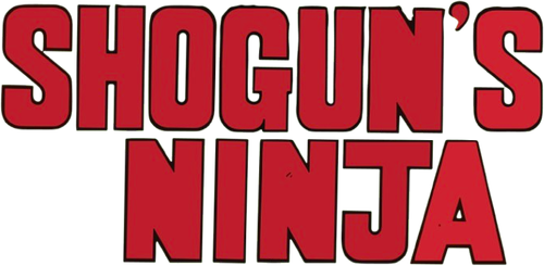 Shogun's Ninja