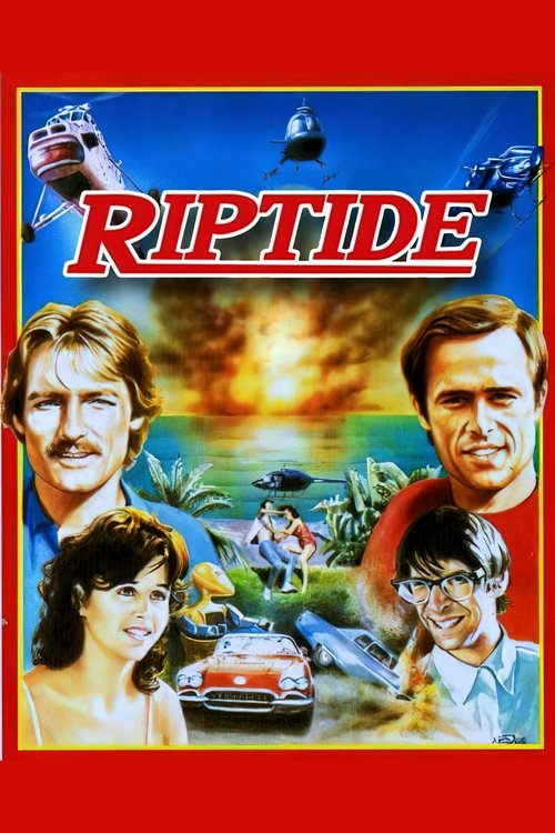 Imagen 6 del estreno de Riptide