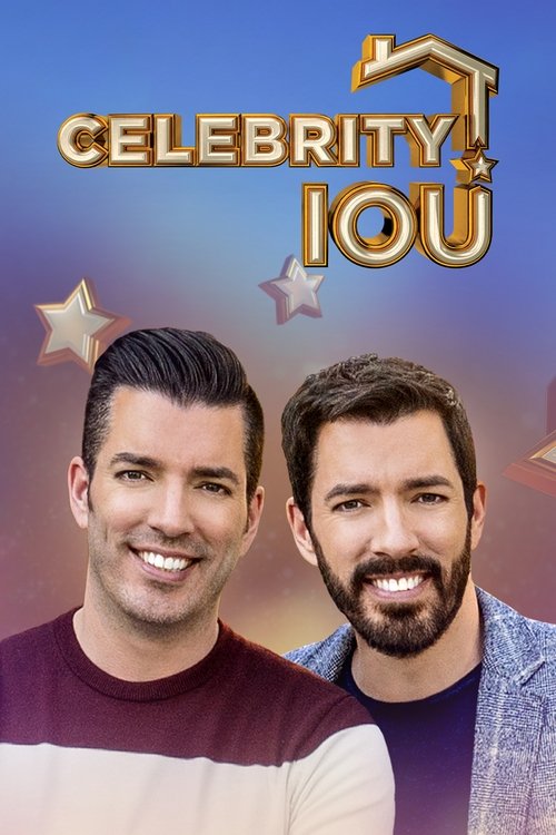 Where to stream Celebrity IOU Season 2