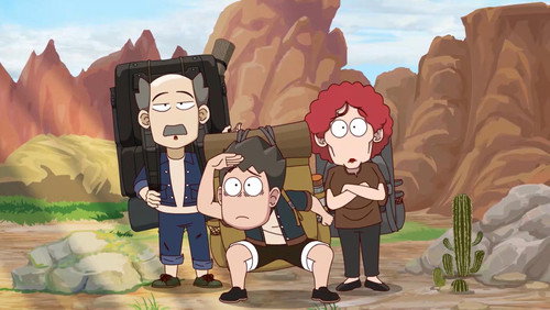 Episode 486