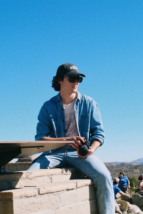 Foto de Owen Quirion