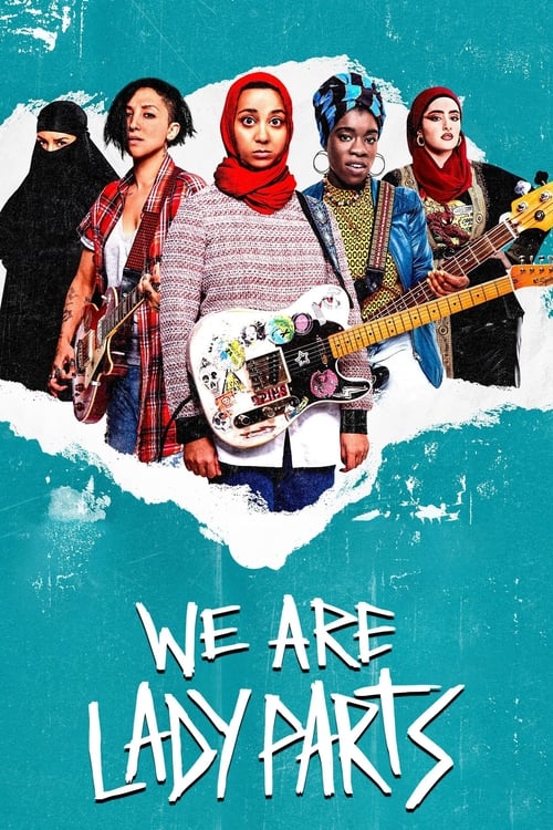 Poster Image for We Are Lady Parts