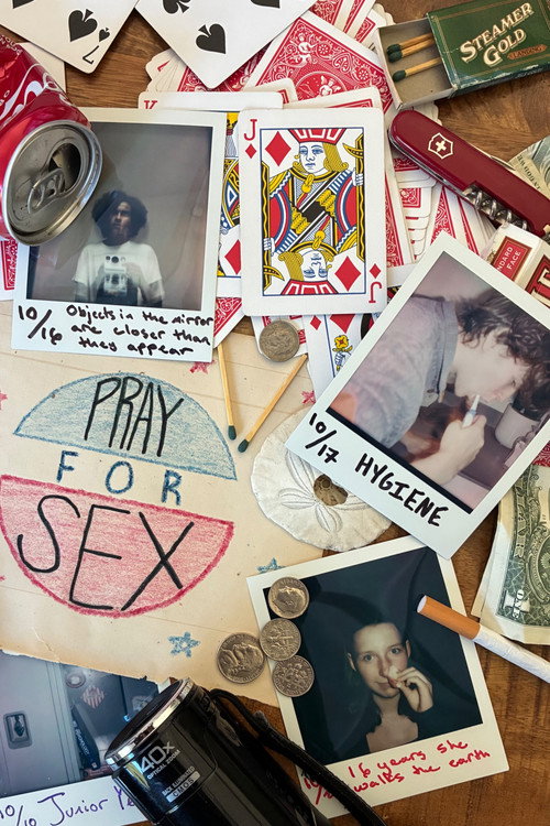 Pray For Sex