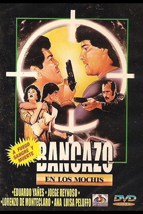 Bancazo en Los Mochis