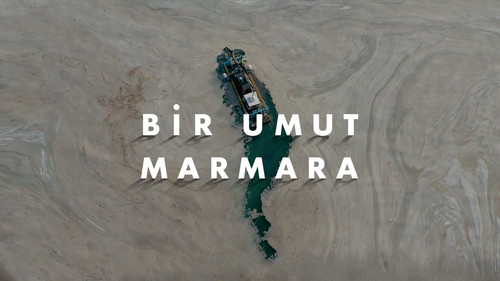 Bir Umut Marmara Backdrop Blur