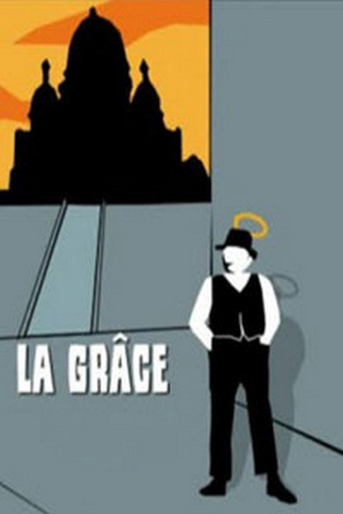 La grâce