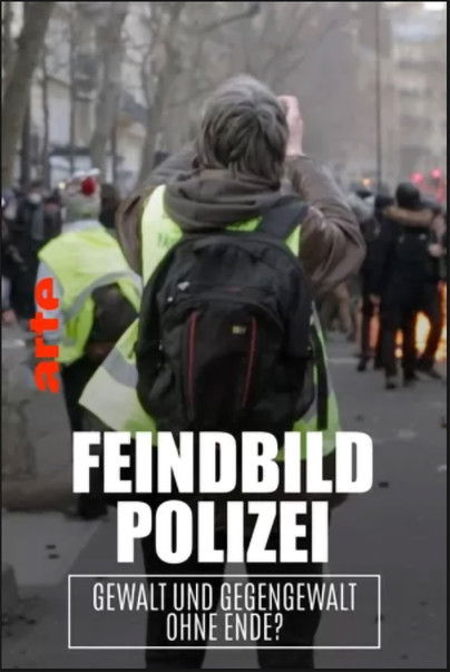 Feindbild Polizei