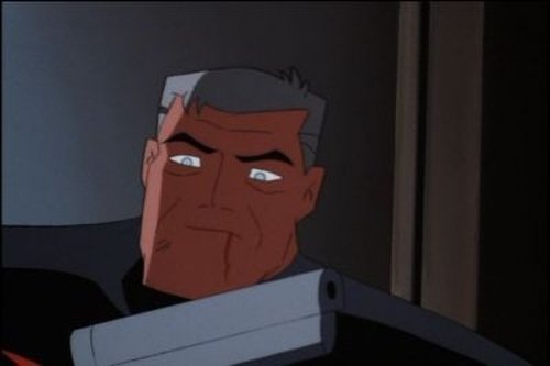 Assistir Batman do Futuro S01E01 – 1×01 – Dublado