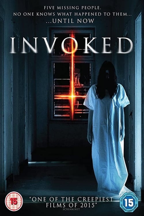 Invoked 2015