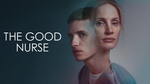 The Good Nurse (2022) Download Full HD ᐈ BemaTV