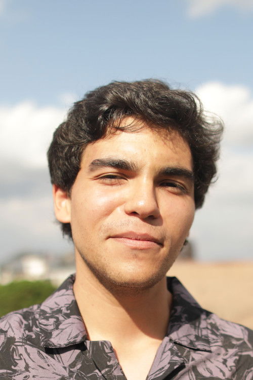 Foto de Lorenzo Nicolás