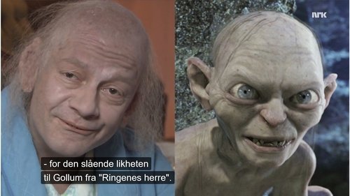 Underholdningsavdelingen