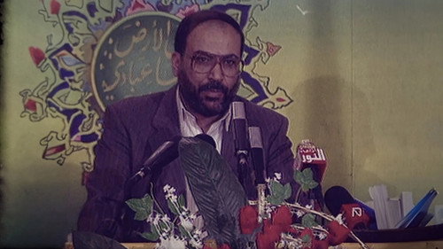 Fathi Shaqaqi: Islamic Jihad still
