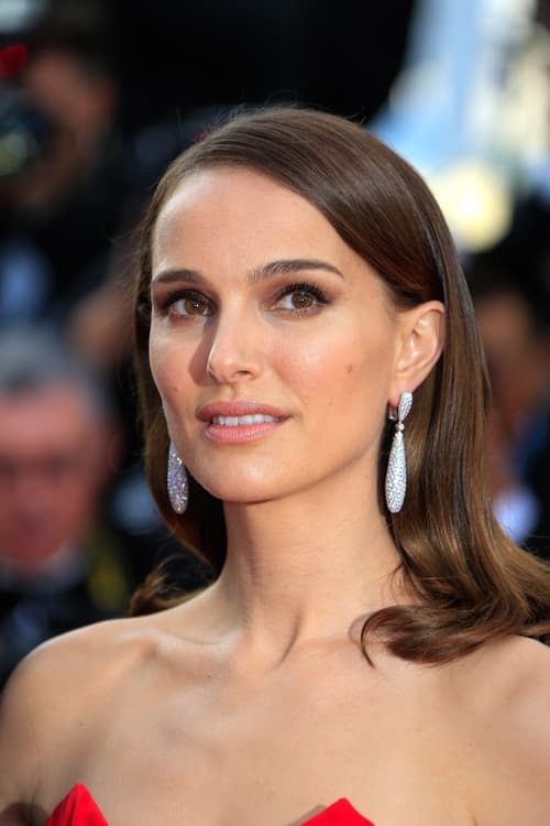 Natalie Portman