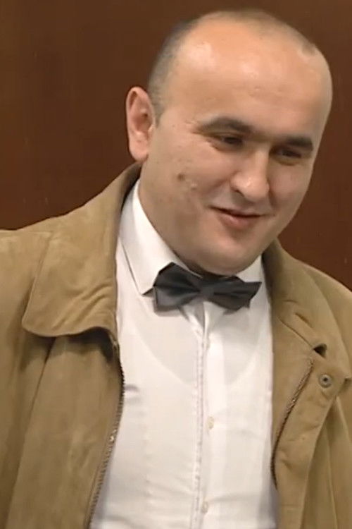 Goran Bogojević