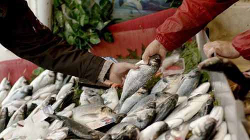 Season 1 Episode 17 - For the Love of Food (Yemek Aşkına)