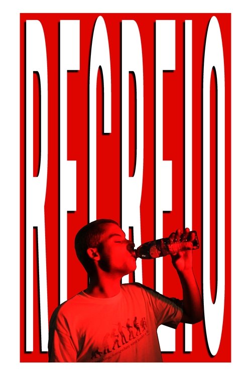 RECREIO movie poster player
