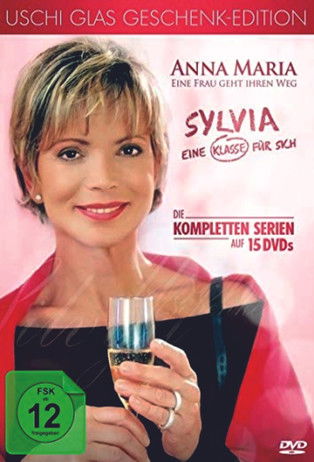 Escena 6 de Anna Maria - Eine Frau geht ihren Weg