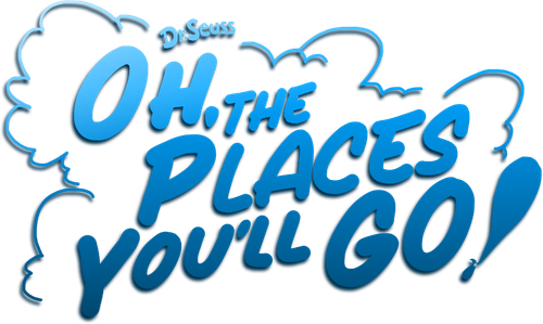 Oh, the Places You'll Go!