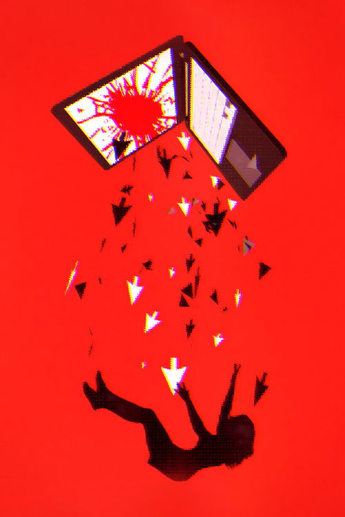 Pòster de Searching Collection