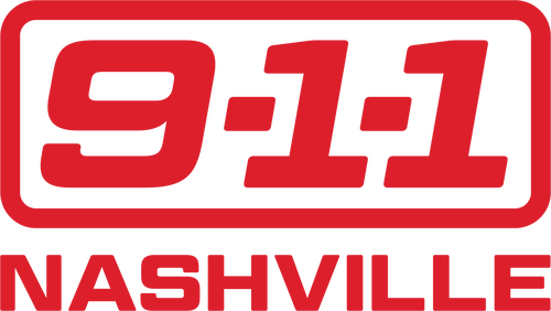 9-1-1: Nashville logo