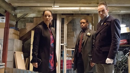 Elementary: 3×10