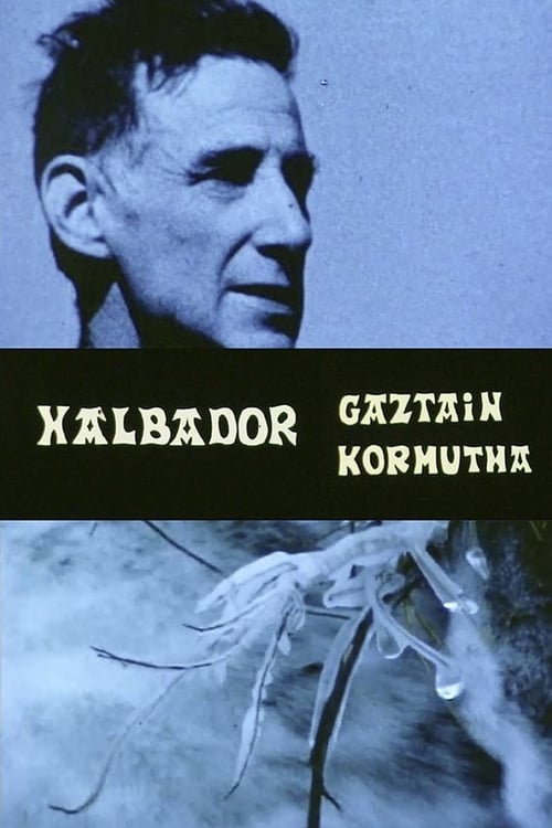 Xalbador gaztain kormutxa (1981)