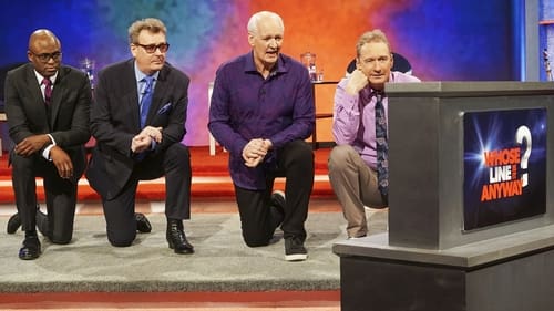 Whose Line Is It Anyway?, S09E04 - (2021)