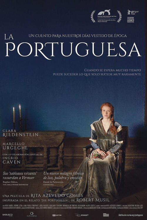 La portuguesa 2019