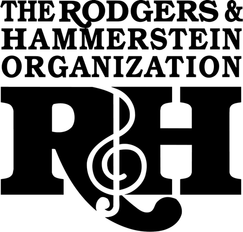 The Rodgers & Hammerstein Organization logo