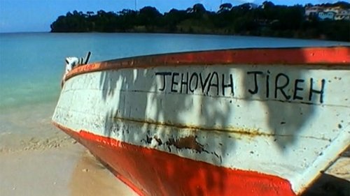 Image de l'épisode 1