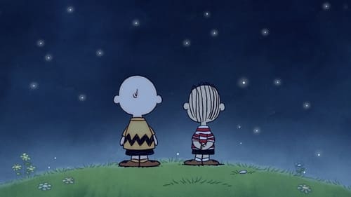 Poster della serie Peanuts