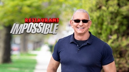 Restaurant: Impossible