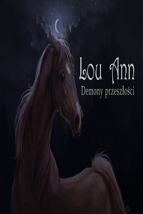 Lou Ann - Demony przeszłości