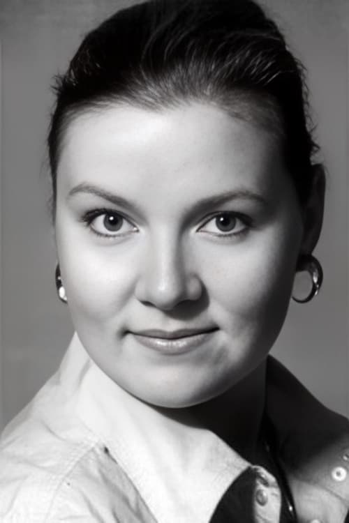 Olga Vasileva
