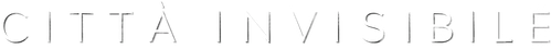 Città invisibile official logo