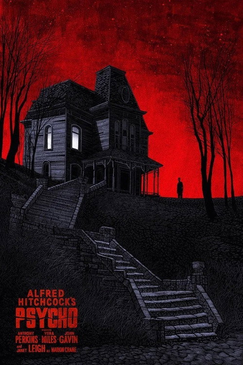 Psycho