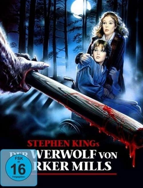 Werwolf von Tarker Mills