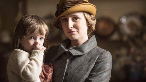 Downton Abbey: 5×2