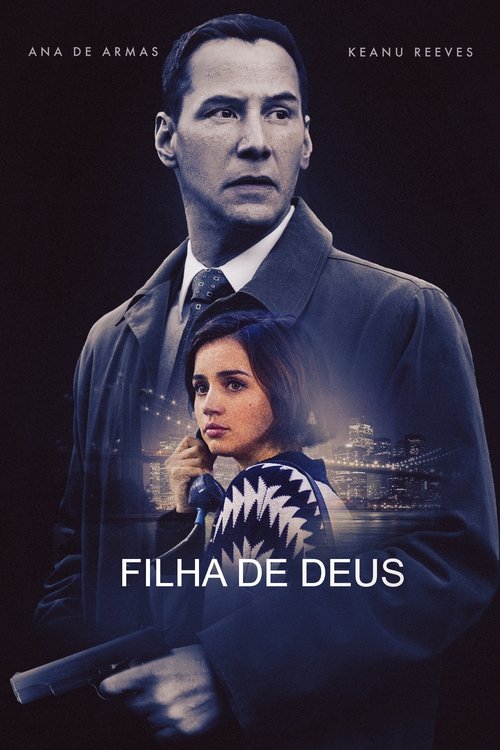 Anjos e Sombras movie poster player