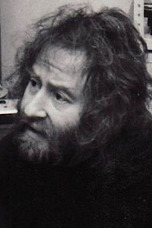 Basil Kirchin