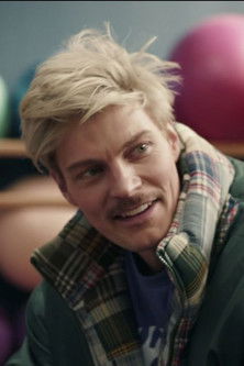 Escena 1 de How to Dad