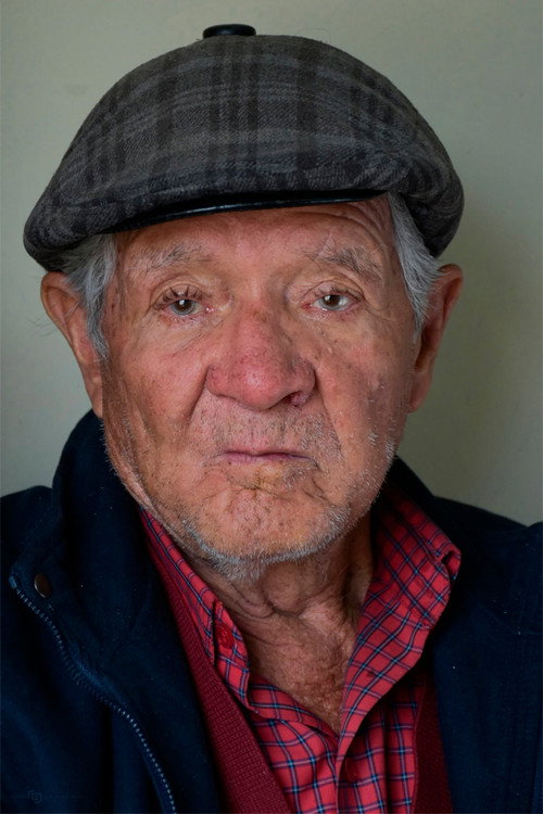 César A. Vivanco