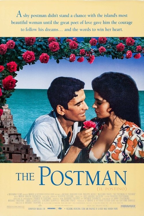 Il Postino: The Postman