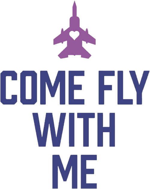 Come Fly with Me