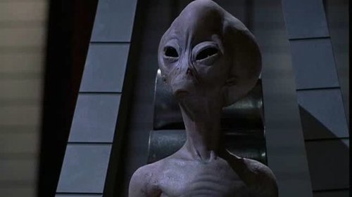 Stargate SG1: 3×3