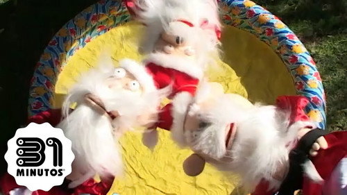 Especial navideño