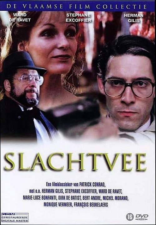 Slachtvee 1979