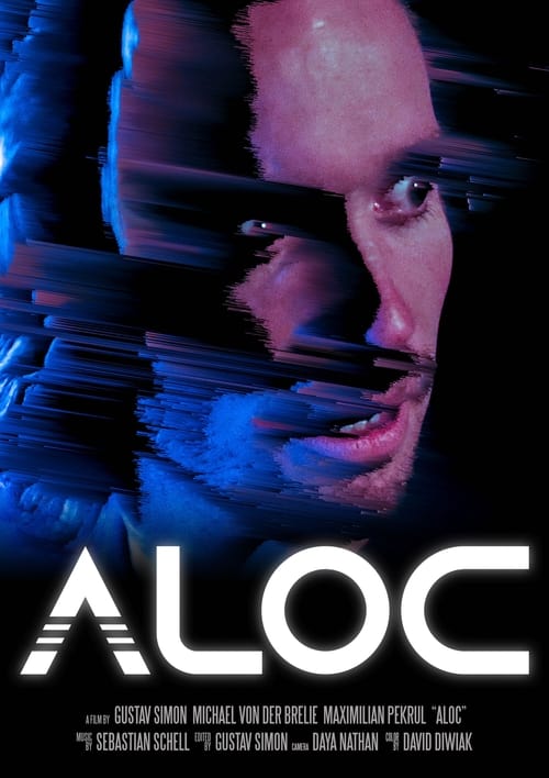 ALOC (2020) poster